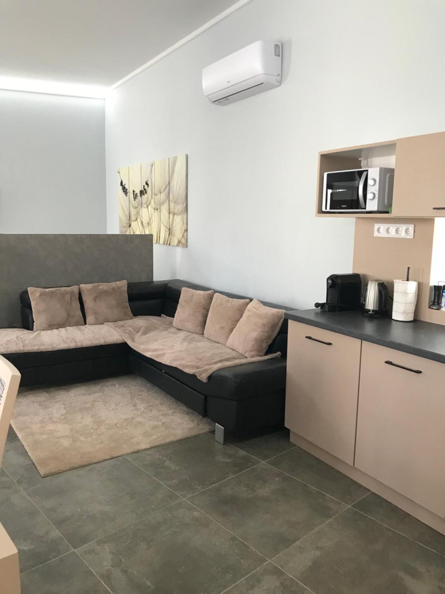Bocskai Domb Vendeghaz Hotel Nagykallo Buitenkant foto