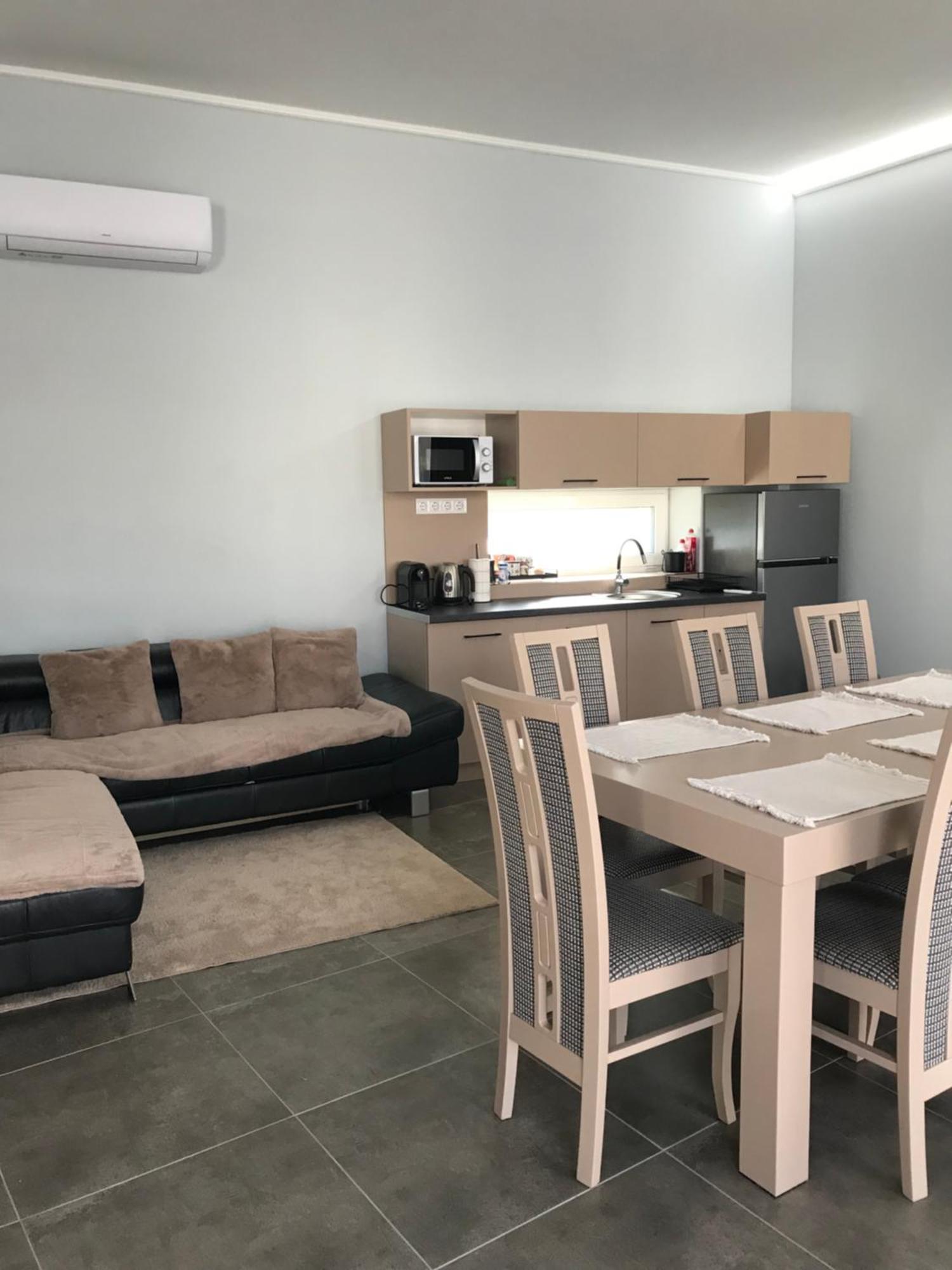 Bocskai Domb Vendeghaz Hotel Nagykallo Buitenkant foto