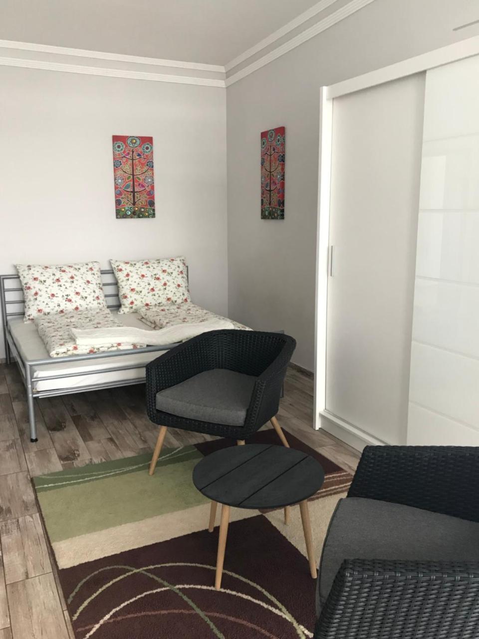 Bocskai Domb Vendeghaz Hotel Nagykallo Buitenkant foto