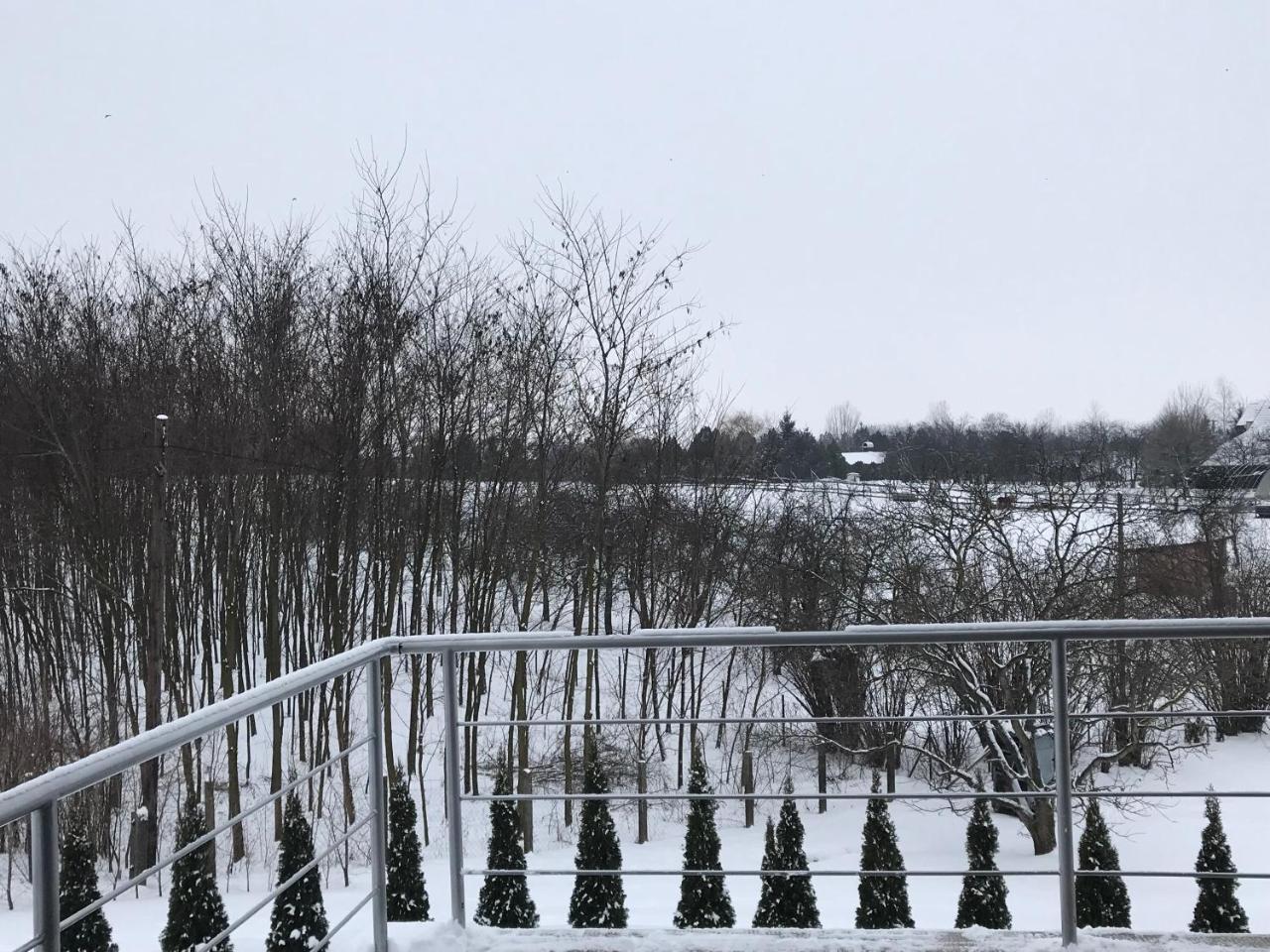 Bocskai Domb Vendeghaz Hotel Nagykallo Buitenkant foto