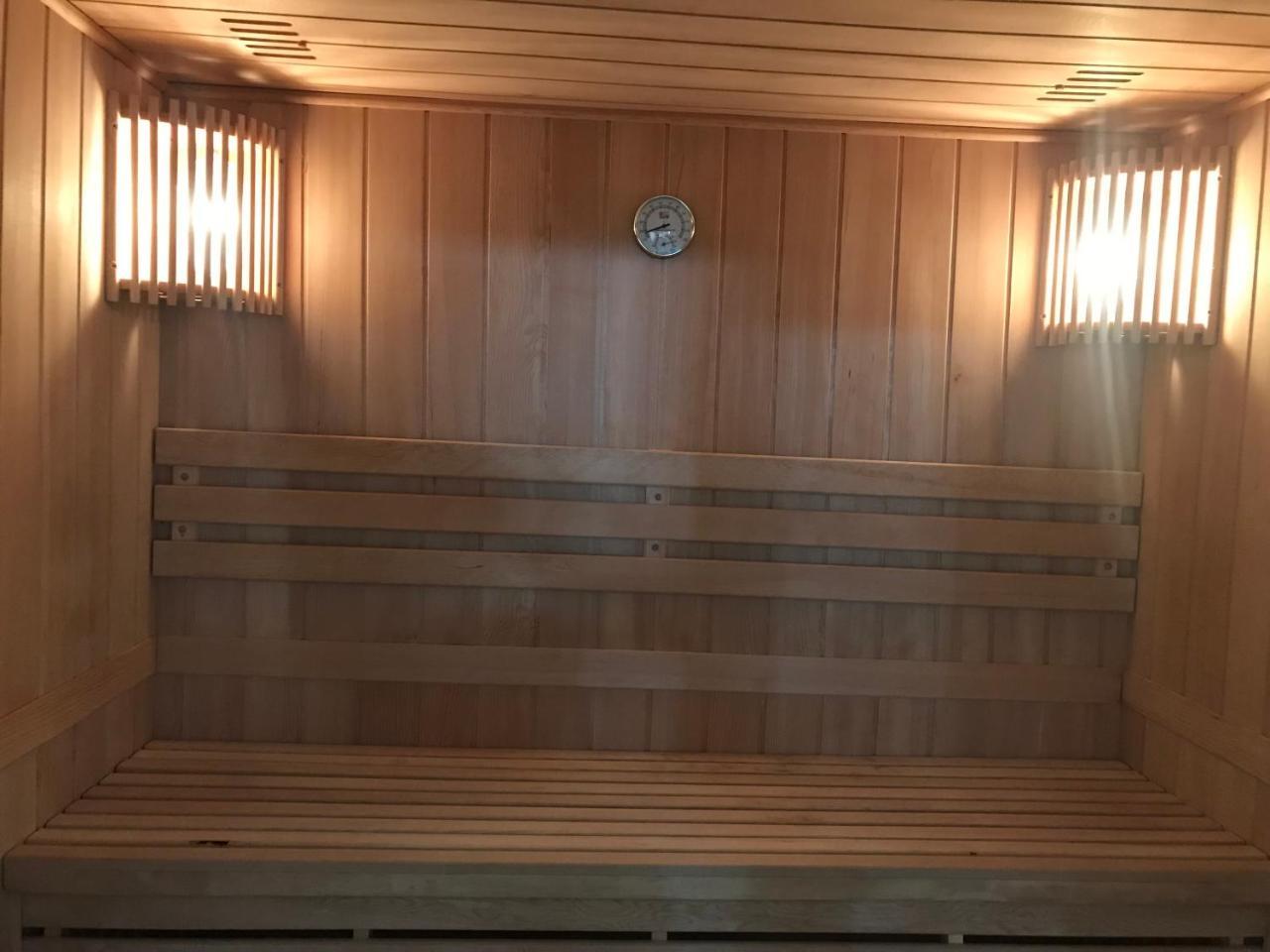 Bocskai Domb Vendeghaz Hotel Nagykallo Buitenkant foto