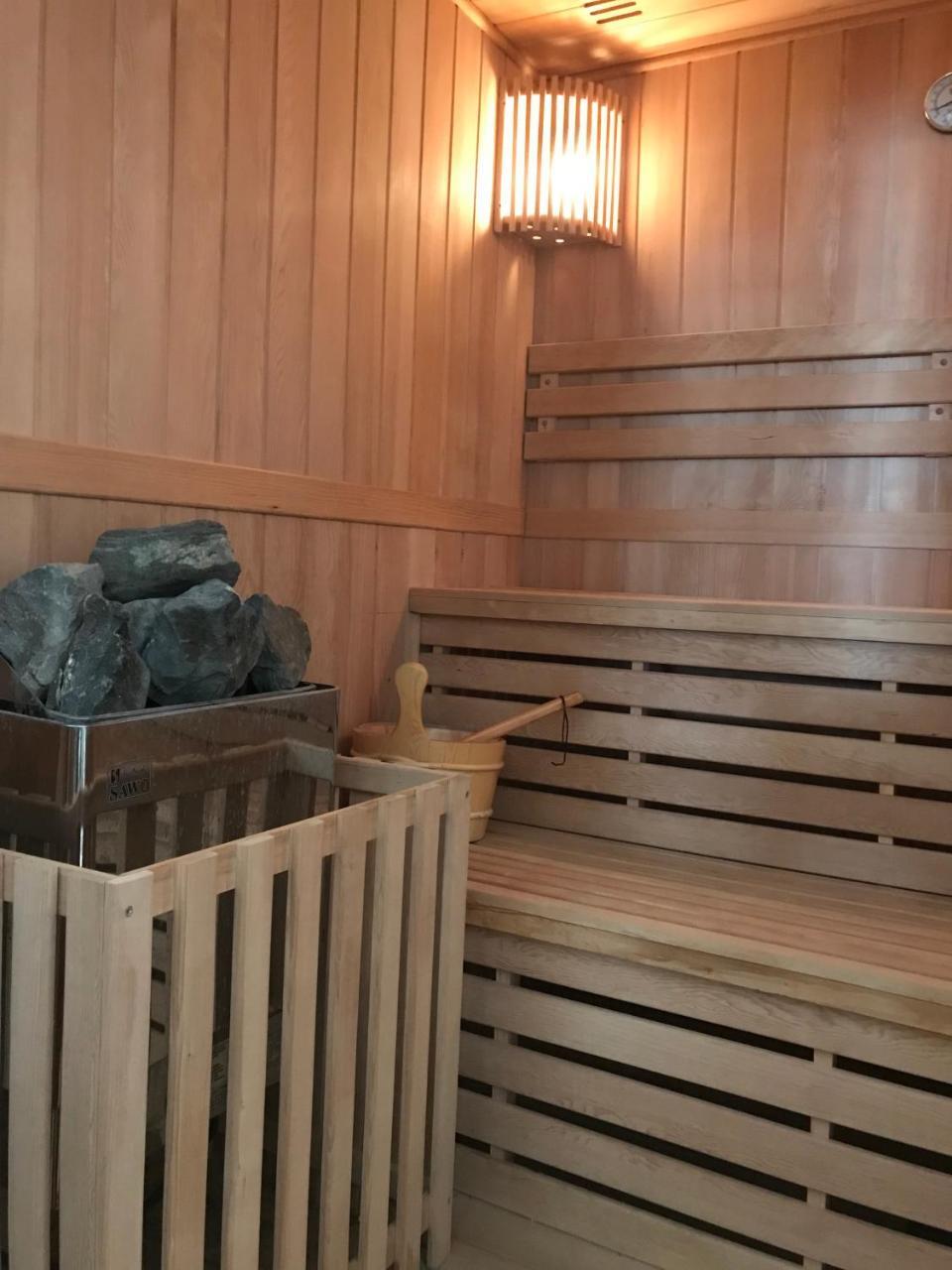 Bocskai Domb Vendeghaz Hotel Nagykallo Buitenkant foto